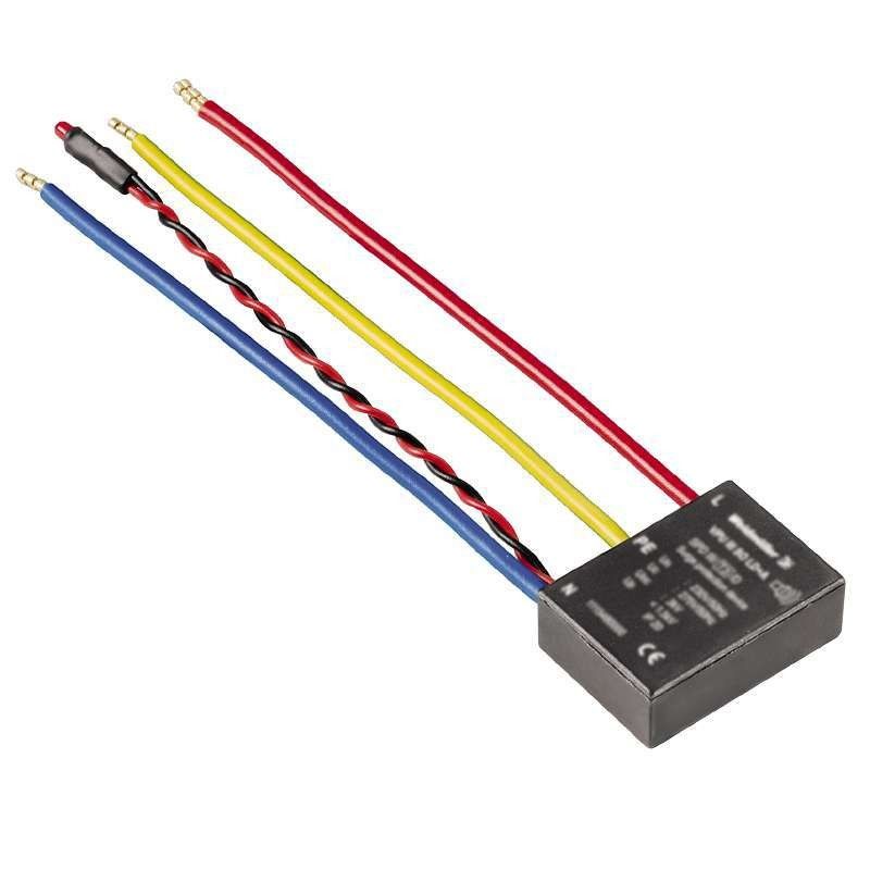 Überspannungsableiter VPU III SO LD+A