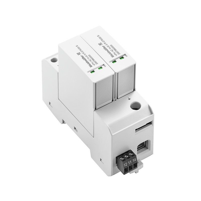 Überspannungsableiter VPUACII+III3R275/20S
