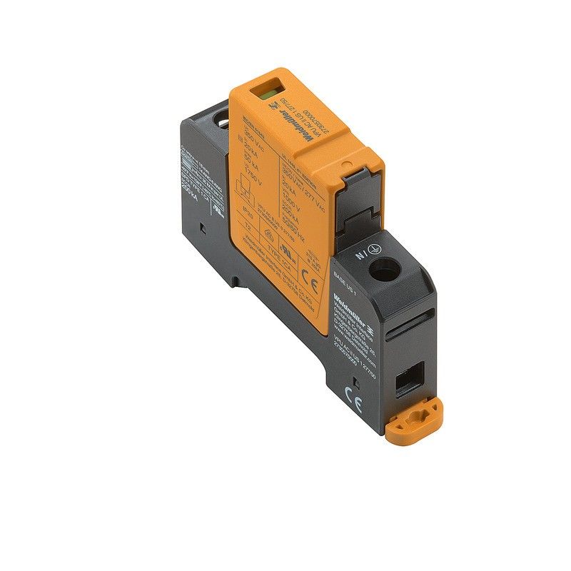 Überspannungsableiter VPUACIIUS1277/50