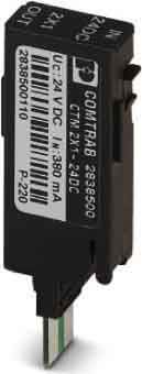 Überspannungsschutz CTM 2X1- 60DC