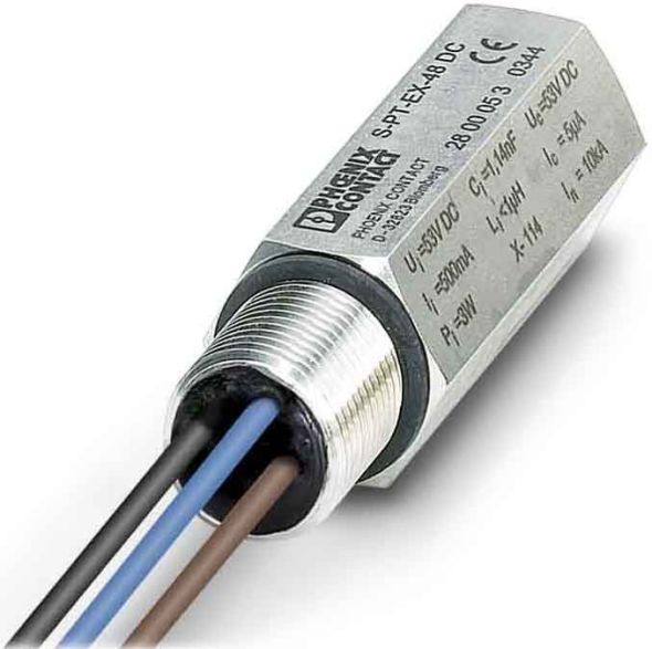 Überspannungsschutz S-PT-EX-48DC