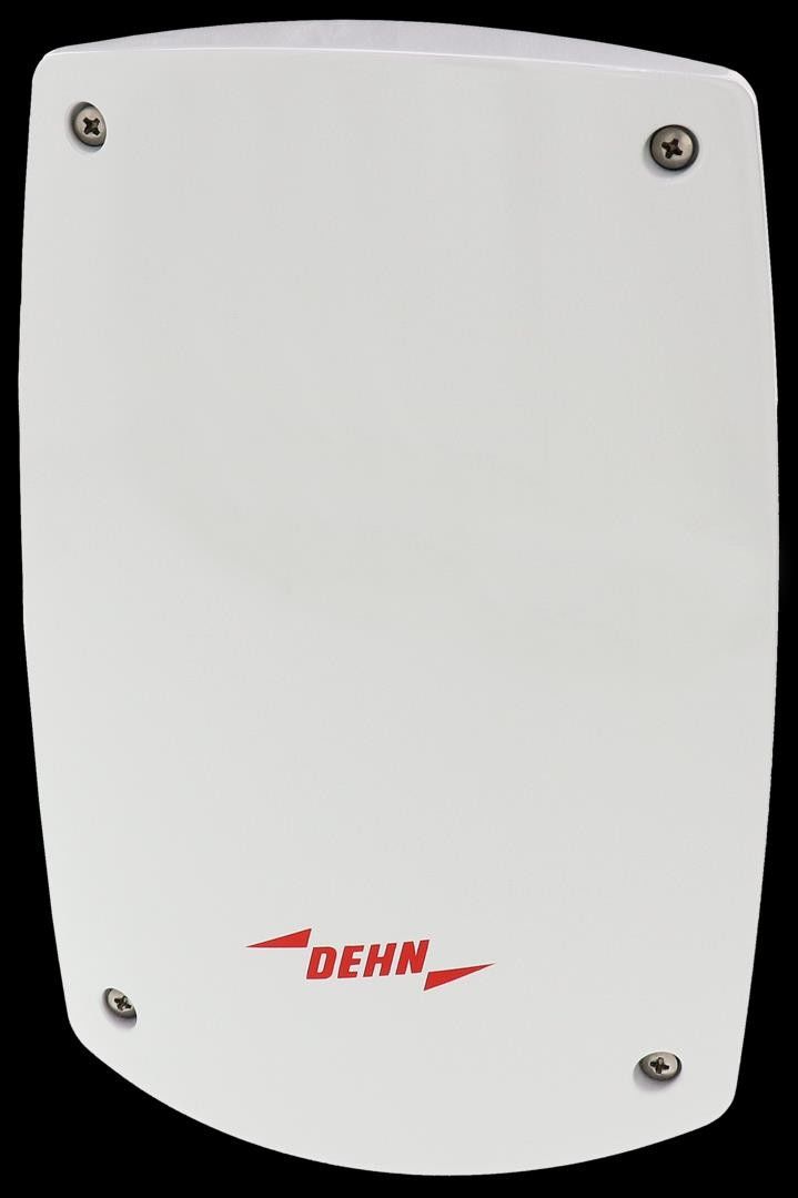 ÜS-Ableiter DEHNpatch DPA CLE IP66