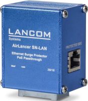 Überspannungsschutzadapter AirLancer SN-LAN
