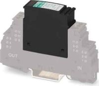 PLUGTRAB PT-Schutzstecker PT 2X2-HF-12 DC-ST