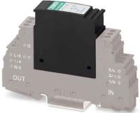 PT-Schutzstecker PT 2-F-ST