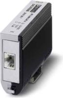 RJ-45-Zwischenstecker DT-LAN-CAT.6+