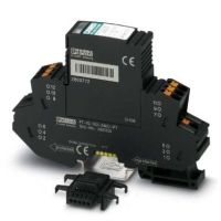 Überspannungsschutz-Gerät PT-IQ-2X1-24DC-PT