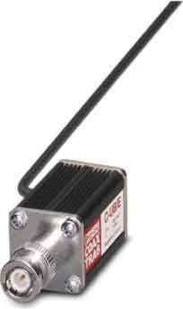 BNC-Adapter C-UB/E BNC-Adapter C-UB/E