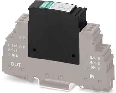 PT-Schutzstecker PT 2-F-ST