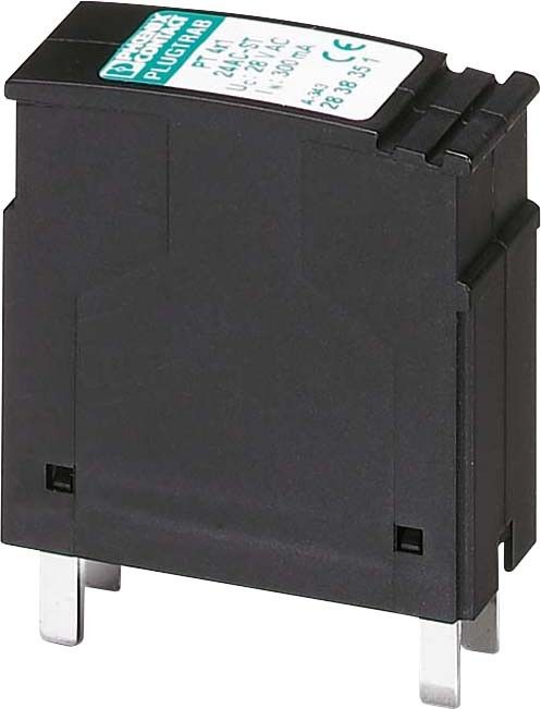 Überspannungsschutzstecker PT 4X1-48AC-ST