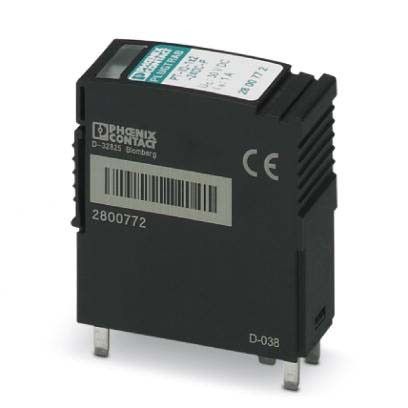 ÜSS-Stecker PT-IQ-3-HF-12DC-P