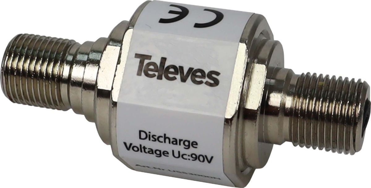 Überspannungsschutz USS3000N