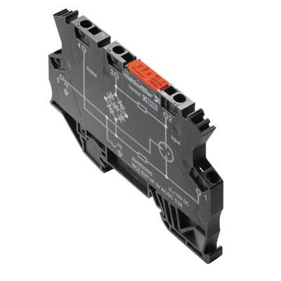 MSR-Überspannungsschutz MCZ OVP HF 5V 0,3A