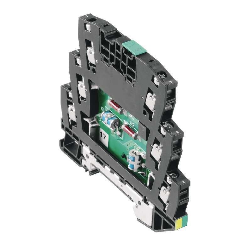 Überspannungsableiter VSSC6CLFG12VDC0.5A Überspannungsableiter VSSC6CLFG12VDC0.5A