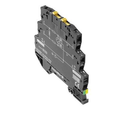 Überspannungsableiter VSSC6TRCL24VACDC0.5A Überspannungsableiter VSSC6TRCL24VACDC0.5A