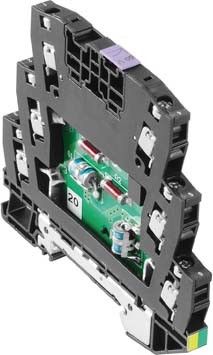 Überspannungsschutz VSSC6 CL 48Vuc 0.5A