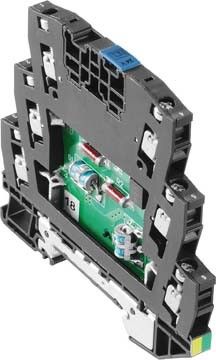 Überspannungsschutz VSSC6SL LD24Vuc 0.5A