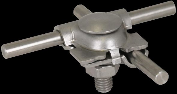 MV-Klemme MVK AR 8.10 #391070