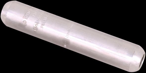 Pressverbinder AL D10mm PRV RD10 RD10#419760 Pressverbinder AL D10mm PRV RD10 RD10#419760