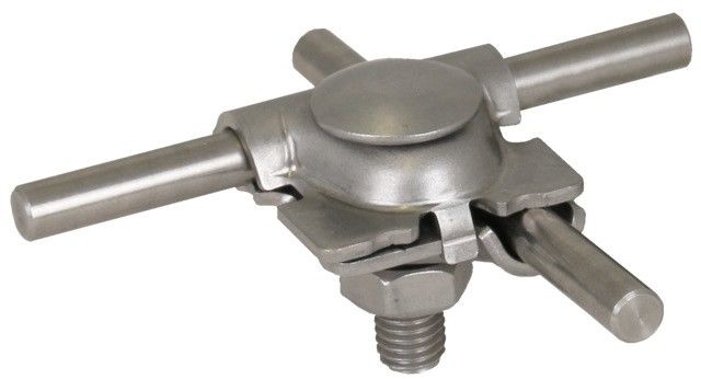 MV-Klemme MVK AR 8.10 #391070