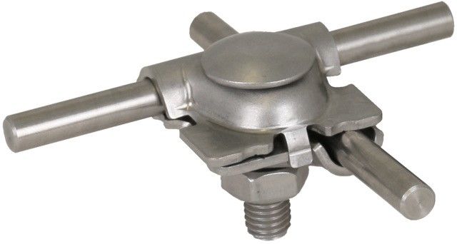 MV-Klemme MVK AR 8.10 #391070