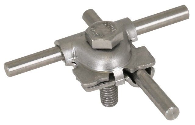 MV-Klemme MVK AR 8.10 #391079