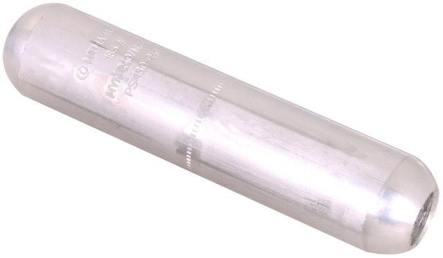 Pressverbinder AL D16mm PRV RD16 RD16#419761