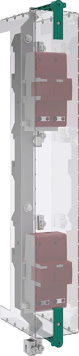 Überspannungsschutz XAS900SPD41