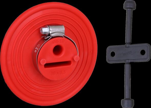 Dichtmanschette 478597