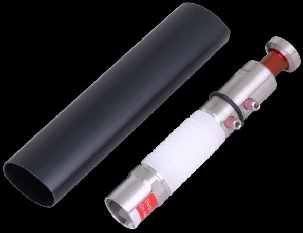 ISO Anschlusselement AE ISO RIV KF#819647