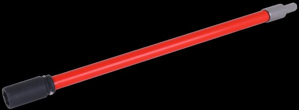 Verlängerungswerkzeug SA 400 6KANT SN V2A