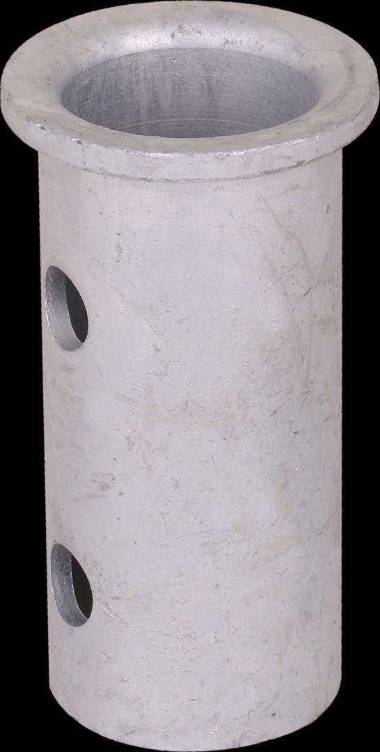 Adapter D50/40mm AD 50 40 L110 STTZN