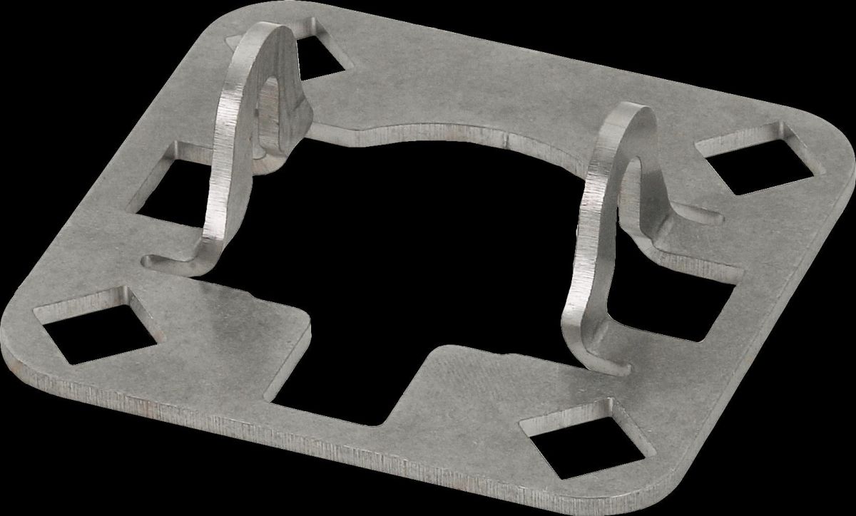 Anschlussplatte AP SR D40 #819298