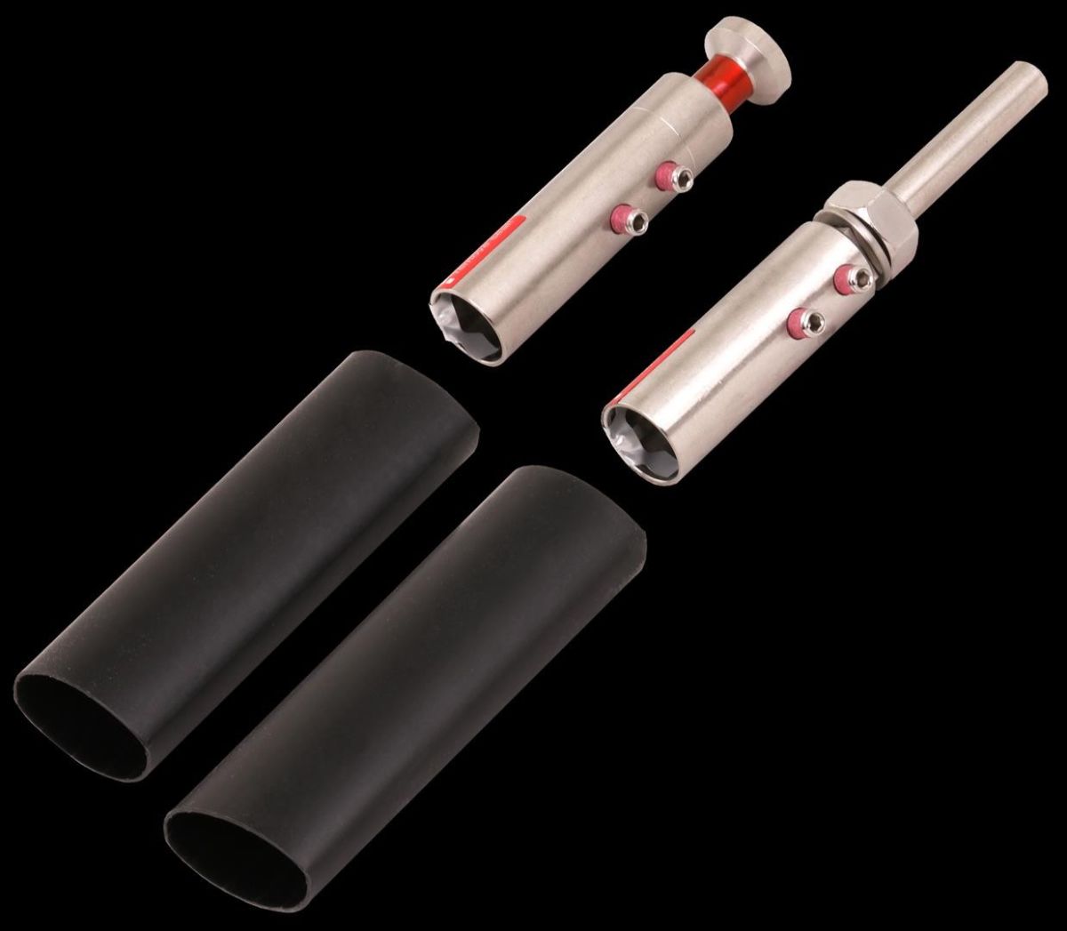 Anschlussset HVI LI PL ASS#819645