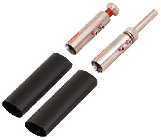 Anschlussset HVI LI PL ASS#819645