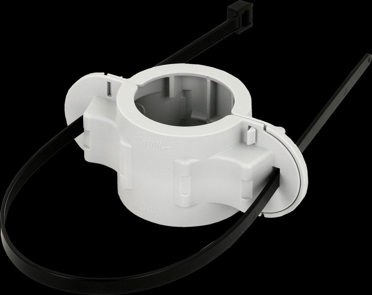 Befestigungsset BFS SR D40 #819296