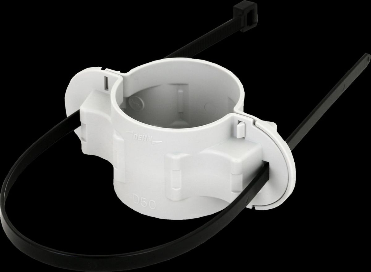 Befestigungsset BFS SR D50 4AEHVIKST