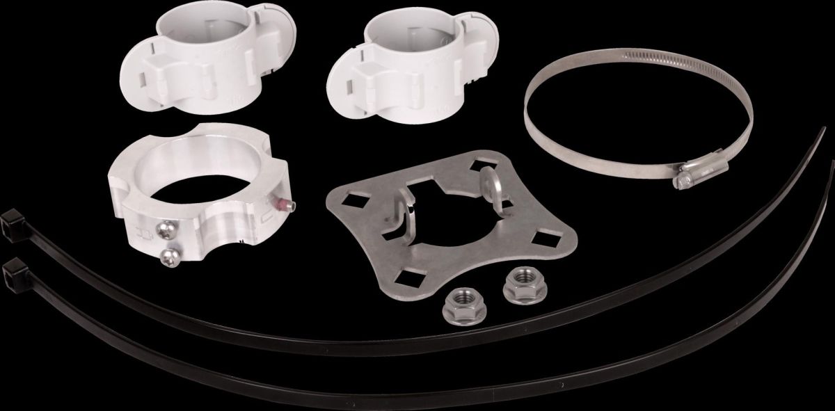 Befestigungsset BFS SR D50 #819283