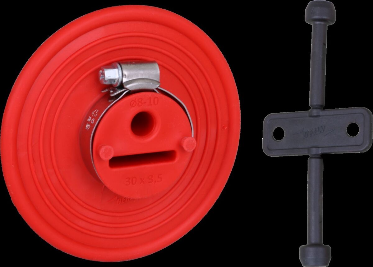 Dichtmanschette 478597