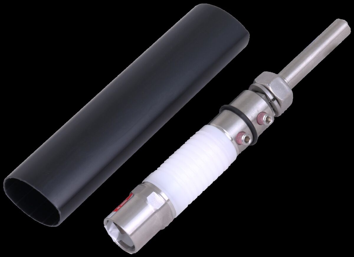 ISO Anschlusselement AE ISO RAV KF#819648