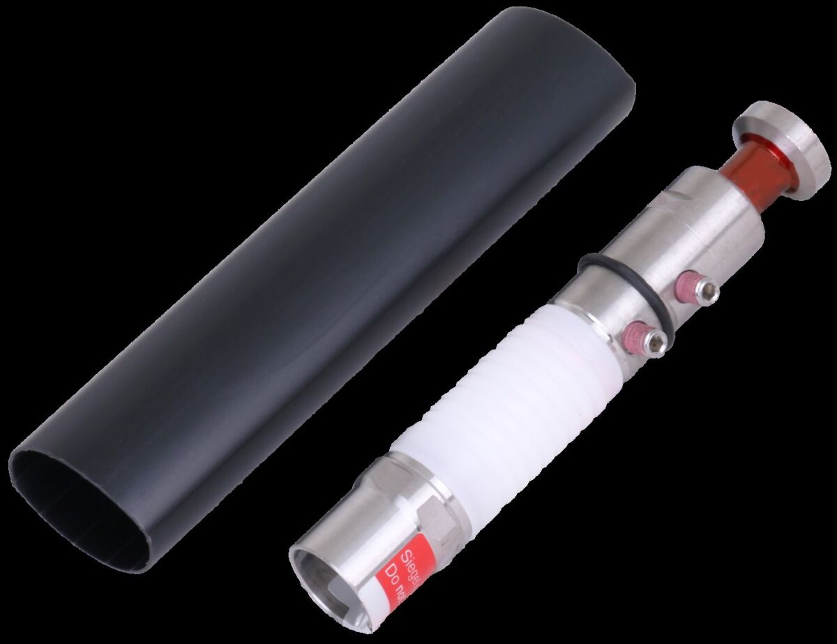 ISO Anschlusselement AE ISO RIV KF#819647