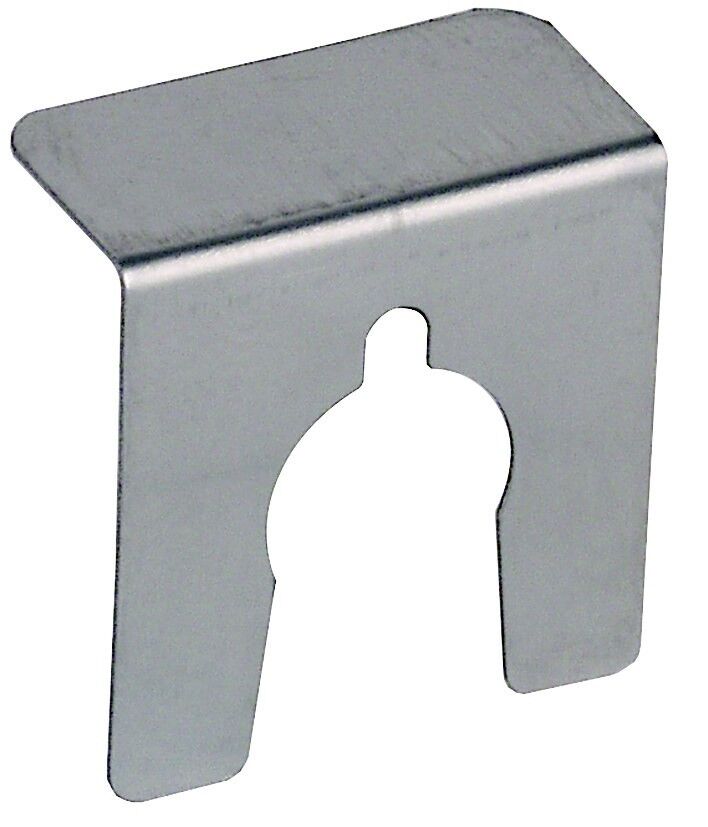 Klammer Niro KLA 8 FB2 V2A