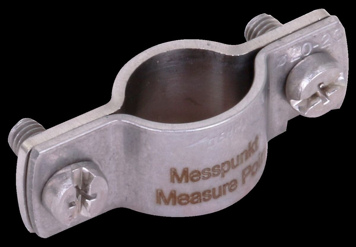 Messpunktklemme MPK 18 V2A