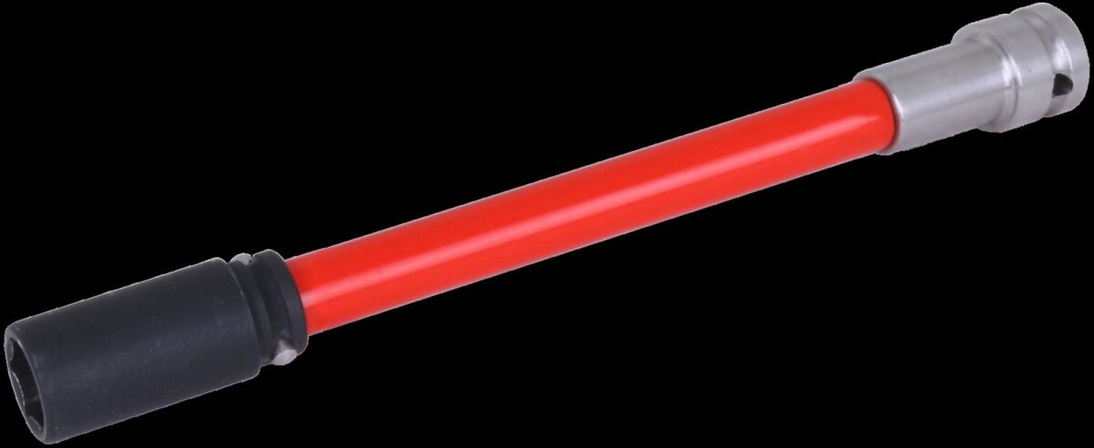 Verlängerungswerkzeug SA 200 4KANT SN V2A