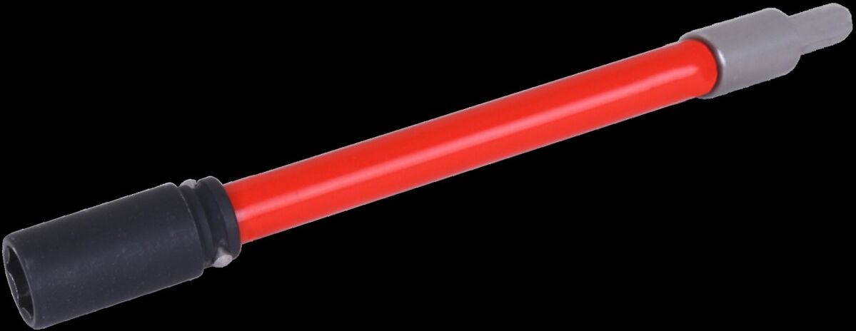 Verlängerungswerkzeug SA 200 6KANT SN V2A
