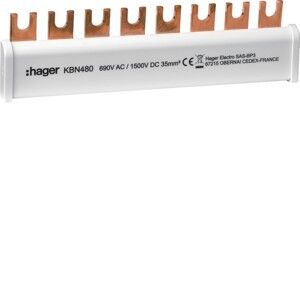 Erdungsbügel KBN480