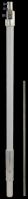 Stützrohr f. HVI lightplus SR D40 1600 #105672