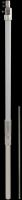 Stützrohr f. HVI lightplus SR D40 2400 #105674