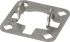 Anschlussplatte AP SR D40 #819298