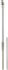 Stützrohr f. HVI lightplus SR D40 2400 #105674